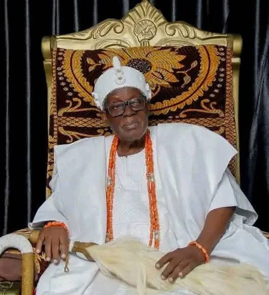 Alli, Folarin celebrate Olubadan at 90, first coronation anniversary