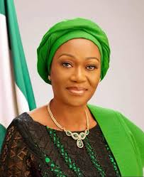 First Lady congratulates Super Falcons on victory over South Africa