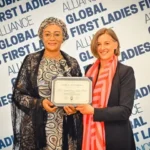 Global First Ladies commit to decisive action to boost economic growth