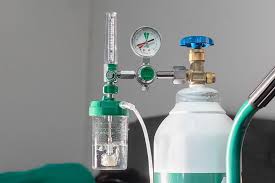 Nigeria leads push for sustainable financing, oxygen security in Africa