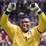 NFF mourns as Nigeria’s goalkeeping legend Peter Rufai dies at 61