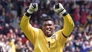 NFF mourns as Nigeria’s goalkeeping legend Peter Rufai dies at 61