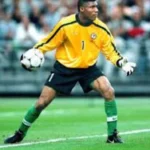 Peter ‘Dodomayana’ Rufai: Nigeria mourns football legend at 61