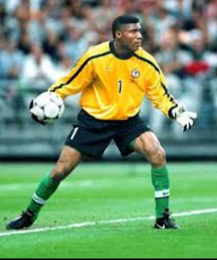 Peter ‘Dodomayana’ Rufai: Nigeria mourns football legend at 61