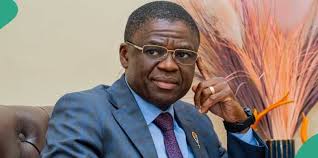 Future of NIS lies in reforms, robust public-private partnership, says Shaibu