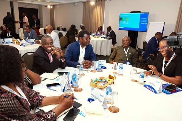 TEXEM champions strategic governance in digital era