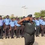 Police support families of fallen personnel with N24m in Nasarawa