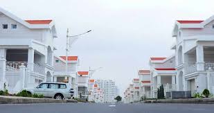 Stakeholders seek sustainability‑led planning, skills revival to transform Nigeria’s real estate