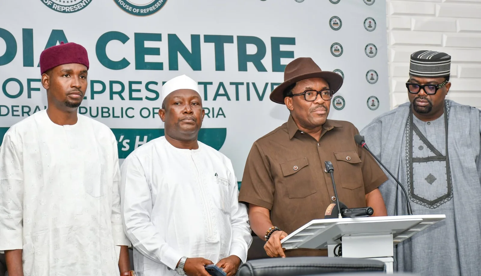 Reps to hold national summit on nutrition, food security July 10