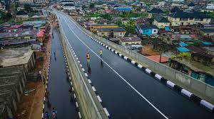 Sanwo-Olu inaugurates 2 key Lagos roads