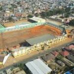 Why Plateau Govt is remodelling Rwang Pam Stadium – Mutfwang