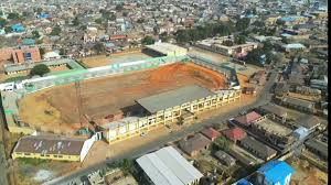 Why Plateau Govt is remodelling Rwang Pam Stadium – Mutfwang