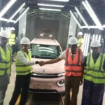 Electric vehicles key to Nigeria’s industrial future, says Minister