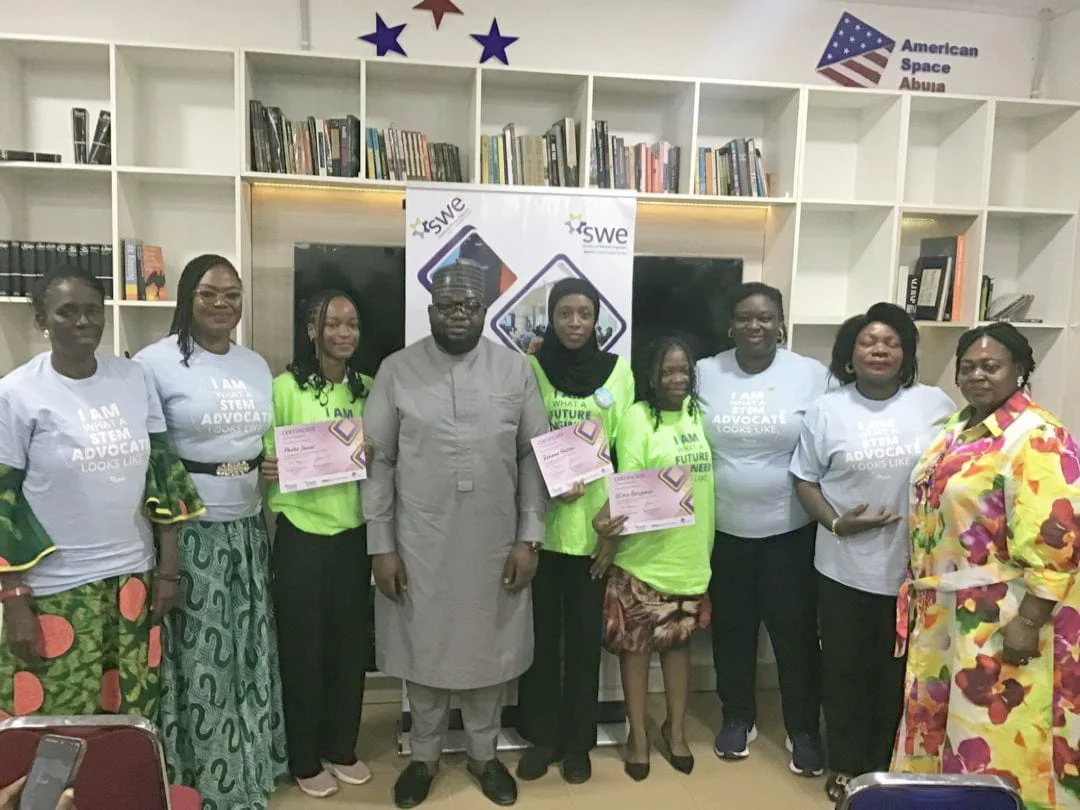 Society urges students to develop practical AI solutions