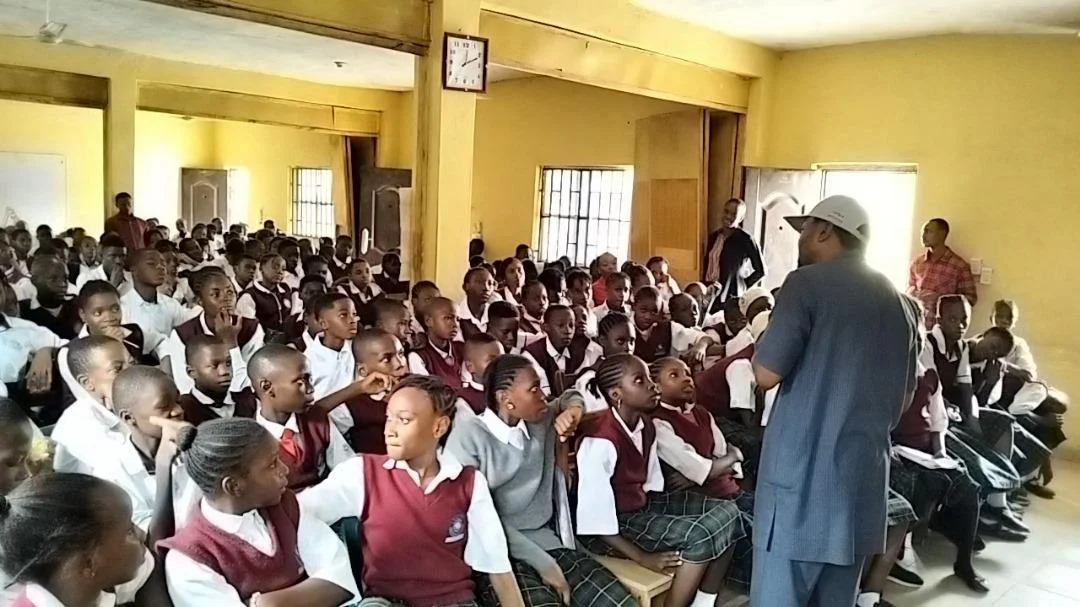 NGO inaugurates anti-smoking drive, urges tobacco ban