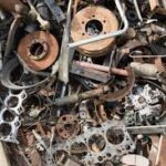 Ondo council lifts ban on scavenging, scrap metal dealings