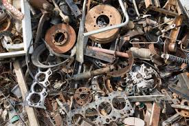 Ondo council lifts ban on scavenging, scrap metal dealings