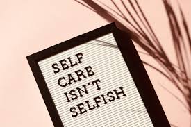 FG urges Nigerians to prioritise self-care