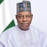 Why Tinubu declared state of emergency on agriculture – Shettima
