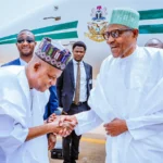 Buhari: Nigeria has lost one of its greatest leaders – Shettima