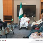 Food security: Nigeria, IFAD begin value chain dev’t programme