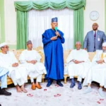 Tinubu eulogises Dantata, urges Nigerians to emulate his generosity