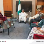 Nigeria partners WFP on climate smart agricultural solutions