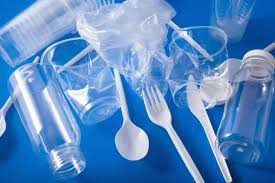 Single-use plastics: Lagos to intensify raids in markets
