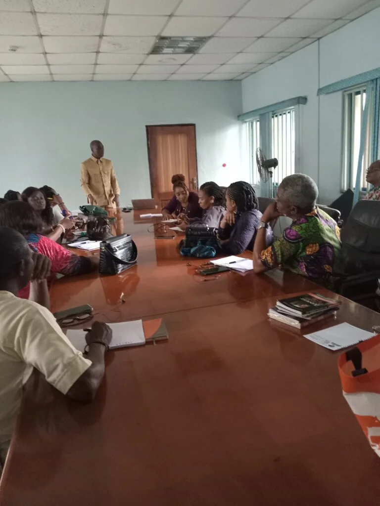 Career development specialist advocates solutions journalism to rebuild media credibility