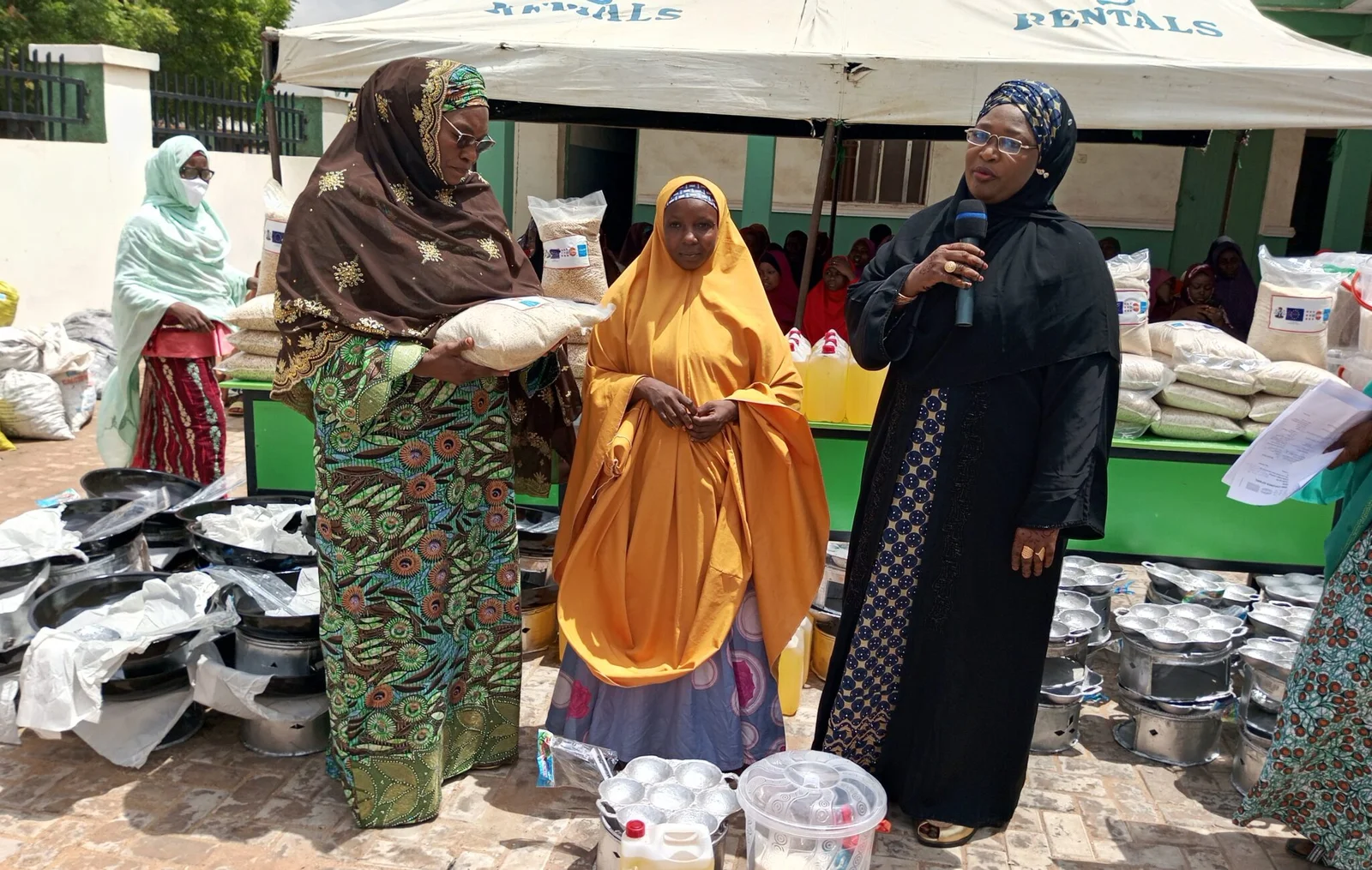 Sokoto Govt., UNFPA empower 40 survivors of VVF, GBV
