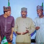Youths’ Parliament: Sokoto Govt. seeks commitment to foster unity, peace