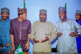 Youths’ Parliament: Sokoto Govt. seeks commitment to foster unity, peace