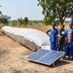 Niger Govt. trains farmers on use of solar dryer to preserve produce