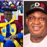 South South PDP hails UNIPORT for honouring FCT Minister Wike