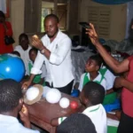 Special Education: NASRDA calls for inclusive astronomy education