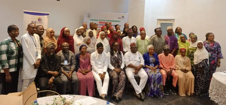 Kwara records improved family planning activities in 3 years–Commissioner