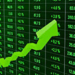 Stock market opens week bullish with N400bn gain