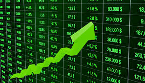 Stock market opens week bullish with N400bn gain