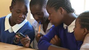 Leave phones alone, focus on reading, Ogiame urges students