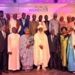 Sultan, CAN pledge joint action on GBV prevention, survivor justice