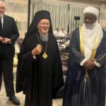 Sultan of Sokoto urges end to hostilities in Gaza