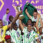 Special Report: How Super Falcons soar to historic 10th WAFCON title