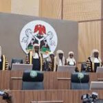 Court rejects prayer stopping NASS from approving Rivers’ budgets