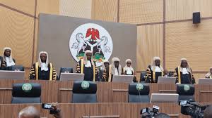 Court rejects prayer stopping NASS from approving Rivers’ budgets