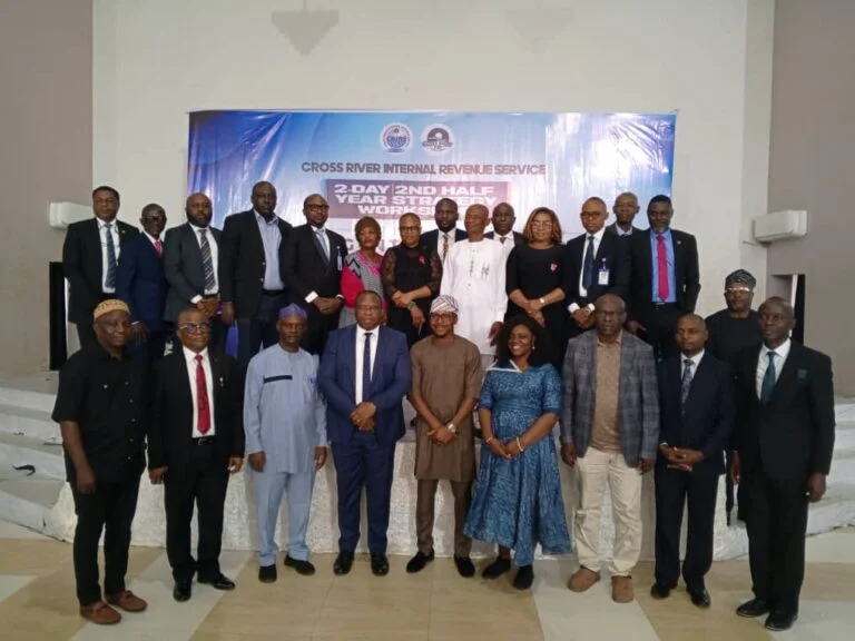 Tax Reform: C’River sets N10bn monthly revenue target