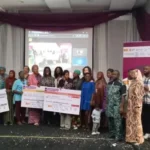 Team HEDA wins all-female hackathon on rangeland innovation, data science in Kaduna