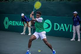 More than 100 players to participate in 2025 NTF-CBN Tennis Championship