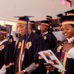 Adewumi varsity holds 5th matriculation, commits to quality education