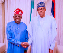 Tinubu dispatches VP, Gbajabiamila to UK for Buhari’s repatriation