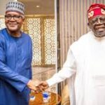 Tinubu, Dangote discuss energy sector challenges